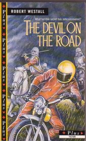 Devil on the Road, the (Plus) (Spanish Edition)