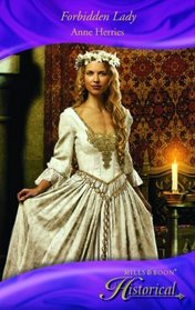 Forbidden Lady (Historical Romance)