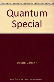 Quantum Special (Quantum special)