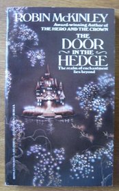 Door In The Hedge