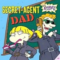 Secret Agent Dad (Rugrats)