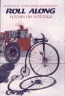 Roll Along : Poems on Wheels