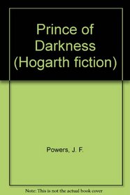 Prince of Darkness: And Other Stories (Hogarth Fiction)