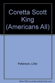 Coretta Scott King (Americans All)