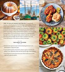 United Tastes of the South (Southern Living): Authentic Dishes from Appalachia to the Bayou and Beyond