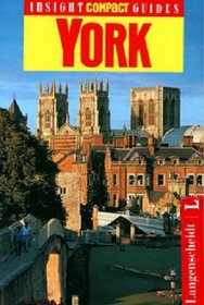 Insight Compact Guide York