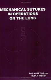 Mechanical Sutures in Operations on the Lung
