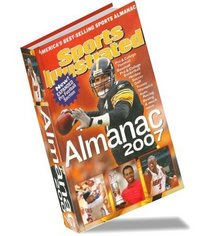 Sports Illustrated 2007 Almanac