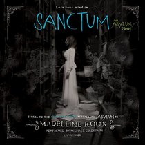 Sanctum (Asylum, Bk 2) (Audio CD) (Unabridged)