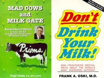 Mad Cows/ Don't Drink Milk Combo