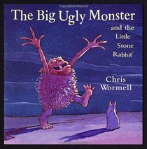 Big Ugly Monster and the Little Stone