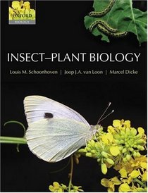 Insect-plant Biology