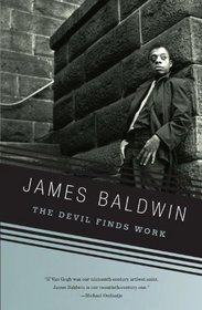 The Devil Finds Work (Vintage International)