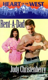 Rent-A-Dad (Heart of the West, Bk 11)