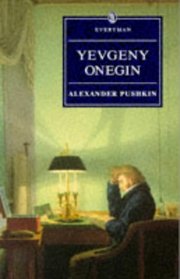 Yevgeny Onegin (Everyman's Library (Paper))