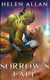 Sorrow's Fall: (A scarab spin-off series) (The Sorrow Series)