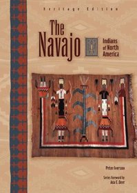 The Navajo (Indians of North America)