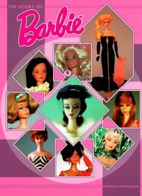 The Story of Barbie