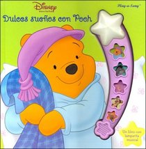 Dulces Sueos Con Pooh (Spanish Edition)