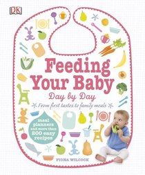 Feeding Your Baby Day by Day