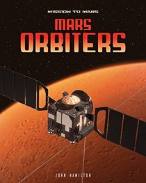 Mars Orbiters (Mission to Mars)