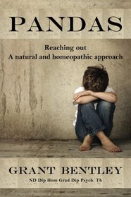 P A N D A S: Reaching out - A natural and homeopathic approach