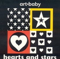 Hearts & Stars (Artbaby)