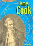 James Cook (Groundbreakers, Explorers)