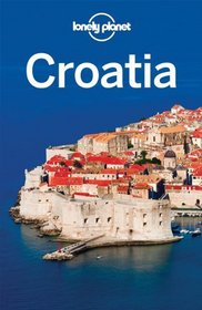 Lonely Planet Croatia (Country Guide)