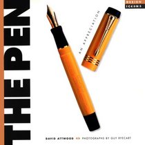 The Pen: An Appreciation (Design Icons)