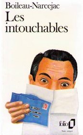 Les Intouchables (French Edition)