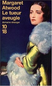 Le Tueur Aveugle (French Edition)