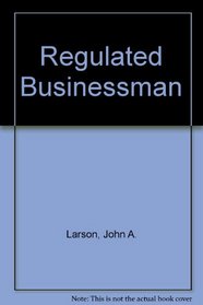 Regulated Businessman