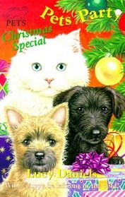 Animal Ark Pets Christmas Special 1: Pet's Party