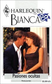 Pasiones ocultas (Woman to Wed?) (Harlequin Bianca) (Spanish Edition)