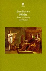 Phedre (Faber Plays)