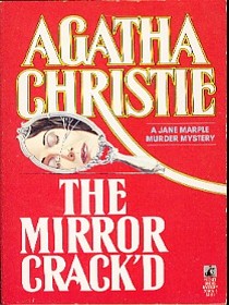 The Mirror Crack'd (Miss Marple, Bk 9)