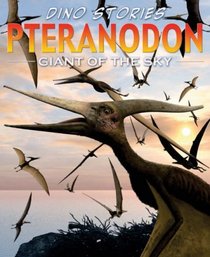Pteranodon (Dino Stories)