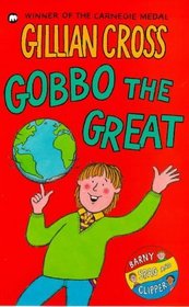 Gobbo the Great (Clipper, Spag & Barny)