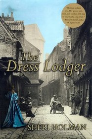 The Dress Lodger: Library Edition
