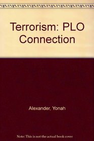 TERRORISM PLO CONNECTN PB