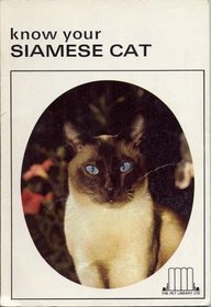 Know Your Siamese Cat