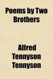 Poems by Two Brothers