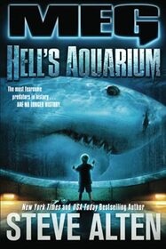 MEG: Hell's Aquarium (MEG, 4)