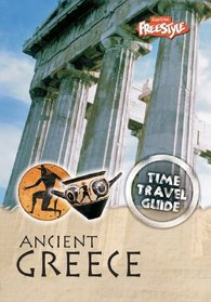 Ancient Greece:Time Travel Guides