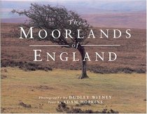 The Moorlands of England (Travel writing)