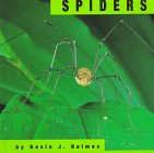 Spiders (Animals (Mankato, Minn.).)