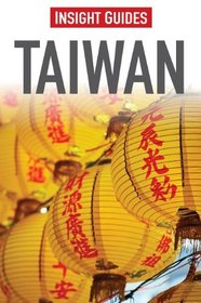 Taiwan (Insight Guides)