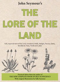 The Lore of the Land