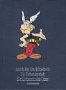 Asterix Gesamtausgabe, Bd.6, Asterix bei den Schweizern - Die Trabantenstadt - Die Lorbeeren des Caesar